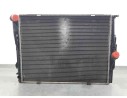 Recambio de radiador agua para bmw serie 3 berlina (e90) 320i referencia OEM IAM 758165801  