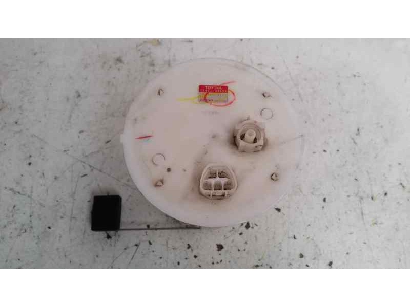 Recambio de aforador para lexus rx 300(mcu35) luxury referencia OEM IAM 1019618281 7702048051 DENSO