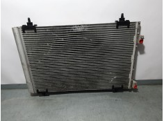 CONDENSADOR / RADIADOR AIRE ACONDICIONADO 9682531580 S2275003 BEHR