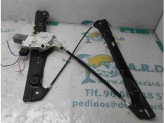 Recambio de elevalunas delantero izquierdo para bmw serie 3 berlina (e90) 318d referencia OEM IAM   ELECTRICO 6 PINS