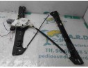 Recambio de elevalunas delantero izquierdo para bmw serie 3 berlina (e90) 318d referencia OEM IAM   ELECTRICO 6 PINS
