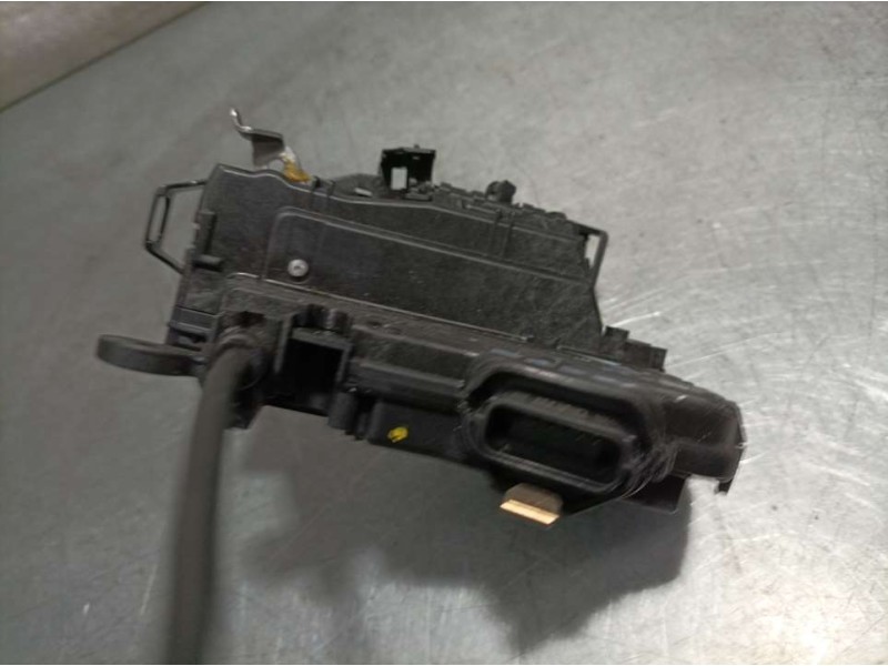 Recambio de cerradura puerta delantera derecha para renault clio v experience referencia OEM IAM 805029595R  ELECTRICA