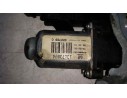 Recambio de elevalunas delantero derecho para opel corsa c cosmo referencia OEM IAM  6 PINS ELECTRICO