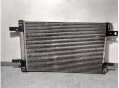 Recambio de condensador / radiador aire acondicionado para citroën c4 picasso attraction referencia OEM IAM 9673629780  BEHR