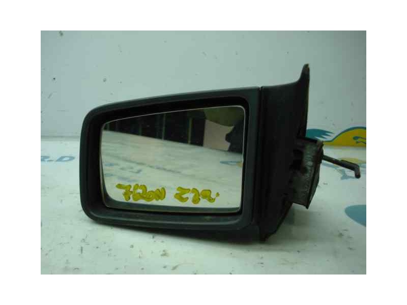 Recambio de retrovisor izquierdo para opel kadett e ls berlina referencia OEM IAM   MANUAL
