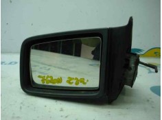 RETROVISOR IZQUIERDO MANUAL