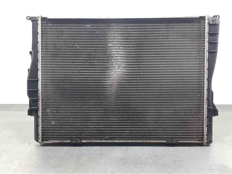 Recambio de radiador agua para bmw serie 3 berlina (e90) 320i referencia OEM IAM 758165801  