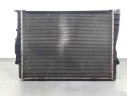 Recambio de radiador agua para bmw serie 3 berlina (e90) 320i referencia OEM IAM 758165801  