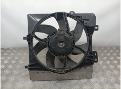 Recambio de electroventilador para peugeot 208 style referencia OEM IAM 9675280980 M159983B VALEO