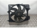 Recambio de electroventilador para peugeot 208 style referencia OEM IAM 9675280980 M159983B VALEO