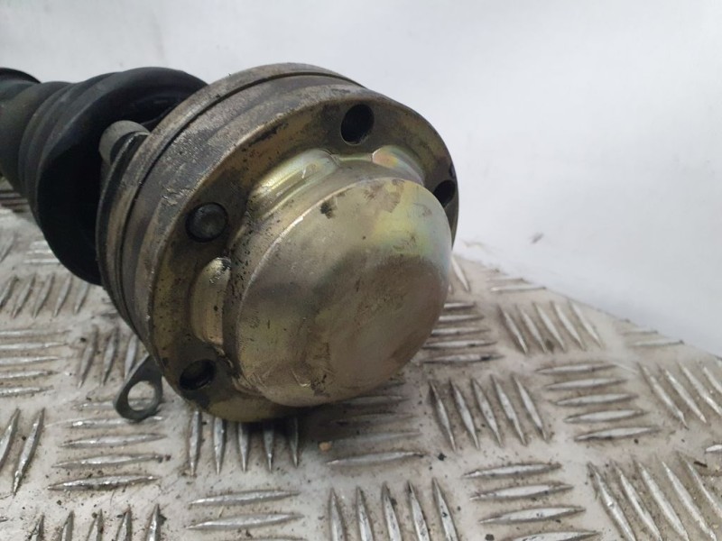 Recambio de transmision delantera derecha para audi tt (8n3/8n9) 1.8 t coupe (132kw) referencia OEM IAM 1J0407272FQ  