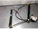Recambio de elevalunas delantero derecho para audi a1 sportback (8xa) ambition referencia OEM IAM 8X4837462A  ELECTRICO 2 PINES
