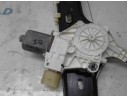 Recambio de elevalunas delantero izquierdo para bmw serie 3 berlina (e90) 318d referencia OEM IAM   ELECTRICO 6 PINS
