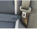 Recambio de cinturon seguridad trasero izquierdo para seat leon (5f1) style visio edition referencia OEM IAM 5F0857805C  