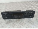 Recambio de mando climatizador para bmw serie 3 compact (e46) 320td referencia OEM IAM 6956319 5HB00887819 