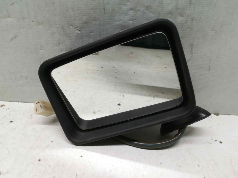 Recambio de retrovisor izquierdo para volkswagen golf ii (191/193) referencia OEM IAM  2 CLAVIJAS DE 3 Y 3 CABLES ELECTRICO