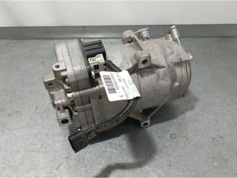 Recambio de compresor aire acondicionado para nissan leaf 2 zero edition referencia OEM IAM 926005SA0A CEXN27X0AH PANASONIC CORP