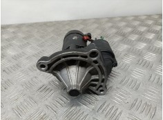 MOTOR ARRANQUE D6RA66 