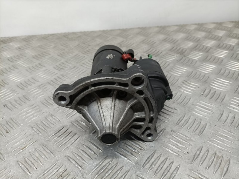 Recambio de motor arranque para peugeot 406 berlina (s1/s2) sr referencia OEM IAM D6RA66  