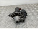 Recambio de motor arranque para peugeot 406 berlina (s1/s2) sr referencia OEM IAM D6RA66  