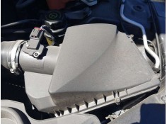 Recambio de carcasa filtro aire para jaguar xf 2.2 diesel referencia OEM IAM C2Z13675  