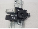 Recambio de elevalunas trasero izquierdo para citroën c3 shine referencia OEM IAM 9830478480  ELECTRICO 6 PINS