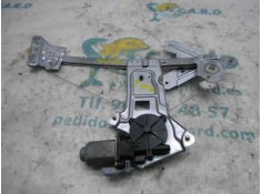 Recambio de elevalunas trasero derecho para citroën xsara berlina 1.6i 16v exclusive referencia OEM IAM   