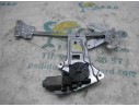 Recambio de elevalunas trasero derecho para citroën xsara berlina 1.6i 16v exclusive referencia OEM IAM   