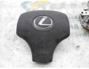 Recambio de kit airbag para lexus is200 (ds2/is2) 220d referencia OEM IAM   CARRETE ROTO