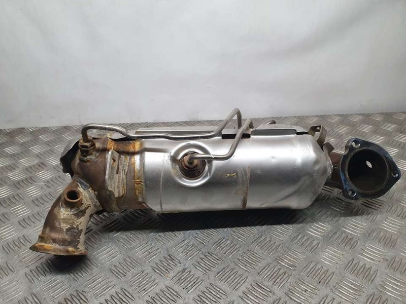 Recambio de filtro de particulas para peugeot 508 gt line referencia OEM IAM 9834161680 K740F036 