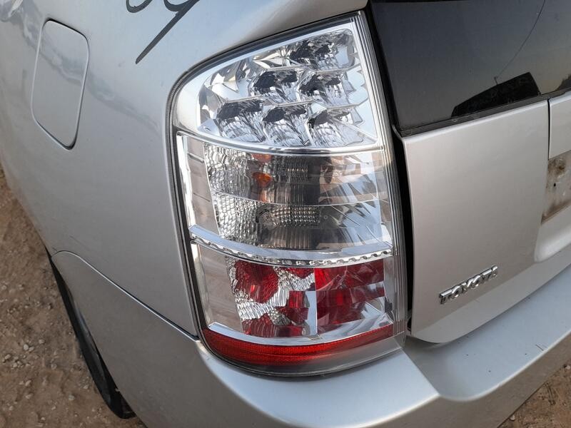 Recambio de piloto trasero izquierdo para toyota prius (hw2) 1.5 hybrid (hw20) referencia OEM IAM 7431047130B3  