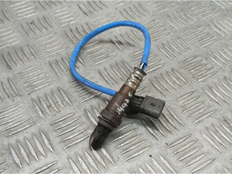 Recambio de sonda lambda para dacia duster ambiance 4x2 referencia OEM IAM 22693962R 2165005001 DENSO