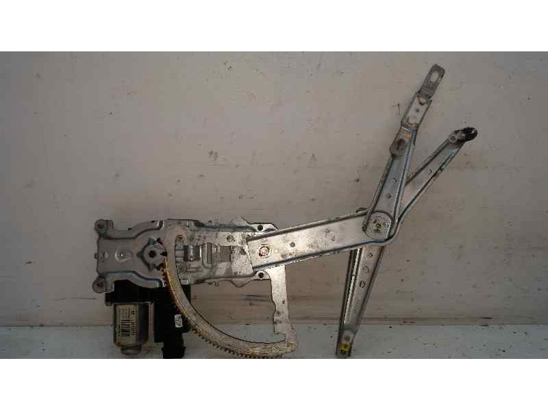 Recambio de elevalunas delantero izquierdo para opel corsa c cosmo referencia OEM IAM  6 PINS ELECTRICO