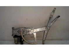 ELEVALUNAS DELANTERO IZQUIERDO 6 PINS ELECTRICO