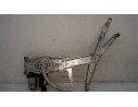 Recambio de elevalunas delantero izquierdo para opel corsa c cosmo referencia OEM IAM  6 PINS ELECTRICO