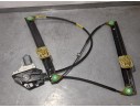 Recambio de elevalunas delantero derecho para audi a1 sportback (8xa) ambition referencia OEM IAM 8X4837462A  ELECTRICO 2 PINES