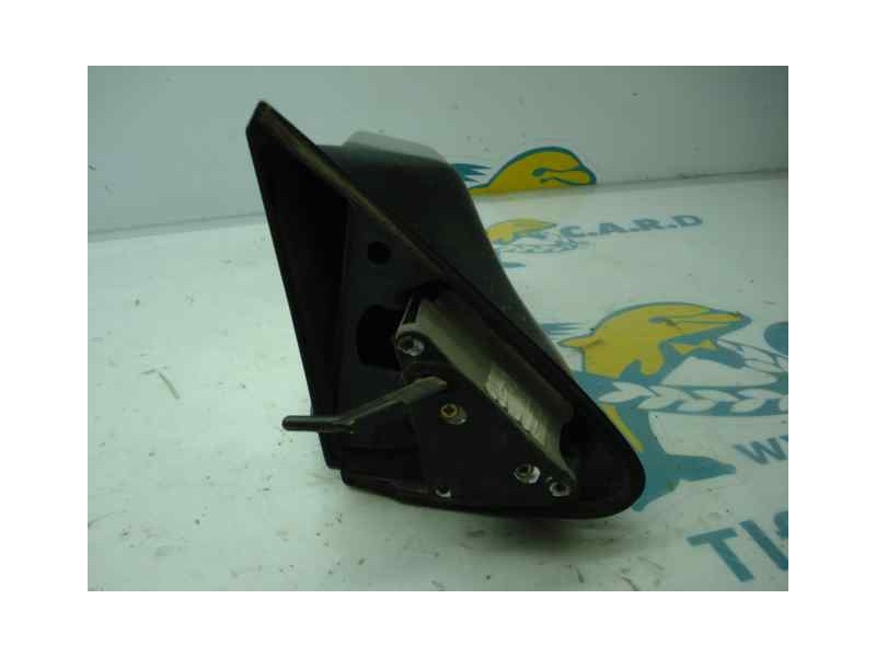 Recambio de retrovisor izquierdo para opel kadett e ls berlina referencia OEM IAM   MANUAL