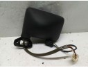 Recambio de retrovisor izquierdo para volkswagen golf ii (191/193) referencia OEM IAM  2 CLAVIJAS DE 3 Y 3 CABLES ELECTRICO