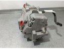 Recambio de compresor aire acondicionado para nissan leaf 2 zero edition referencia OEM IAM 926005SA0A CEXN27X0AH PANASONIC CORP