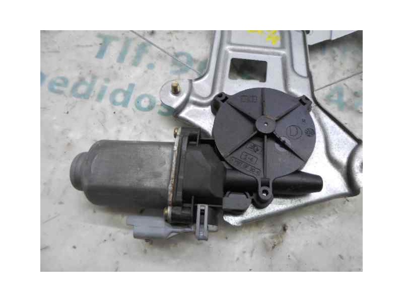 Recambio de elevalunas trasero derecho para citroën xsara berlina 1.6i 16v exclusive referencia OEM IAM   