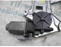 Recambio de elevalunas trasero derecho para citroën xsara berlina 1.6i 16v exclusive referencia OEM IAM   