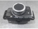 Recambio de mando multifuncion para mercedes-benz clase gla (w156) gla 200 (156.943) referencia OEM IAM A2469009815  