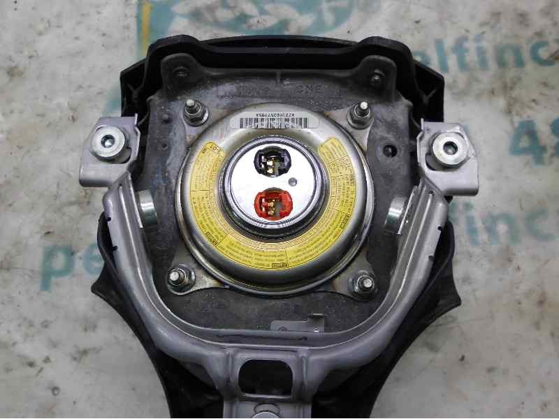 Recambio de kit airbag para lexus is200 (ds2/is2) 220d referencia OEM IAM   CARRETE ROTO