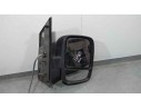 Recambio de retrovisor derecho para fiat scudo acristalado referencia OEM IAM 1498682898  ELECTRICO