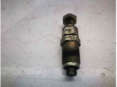 Recambio de inyector para nissan terrano/terrano.ii (r20) 2.7 turbodiesel referencia OEM IAM 0050T  ZEXEL