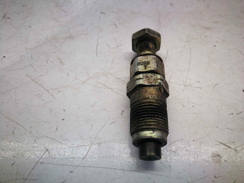 Recambio de inyector para nissan terrano/terrano.ii (r20) 2.7 turbodiesel referencia OEM IAM 0050T  ZEXEL