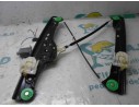 Recambio de elevalunas delantero izquierdo para bmw serie 3 berlina (e90) 318d referencia OEM IAM   ELECTRICO 6 PINS