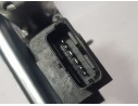 Recambio de elevalunas trasero izquierdo para citroën c3 shine referencia OEM IAM 9830478480  ELECTRICO 6 PINS
