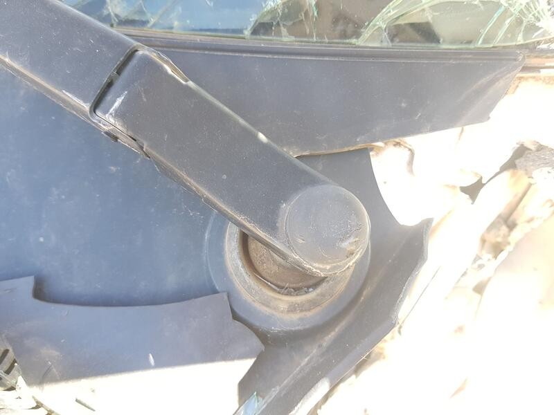 Recambio de motor limpia delantero para peugeot 3008 i monospace (0u_) 1.6 bluehdi 120 referencia OEM IAM 6405PZ IZQUIERDO 