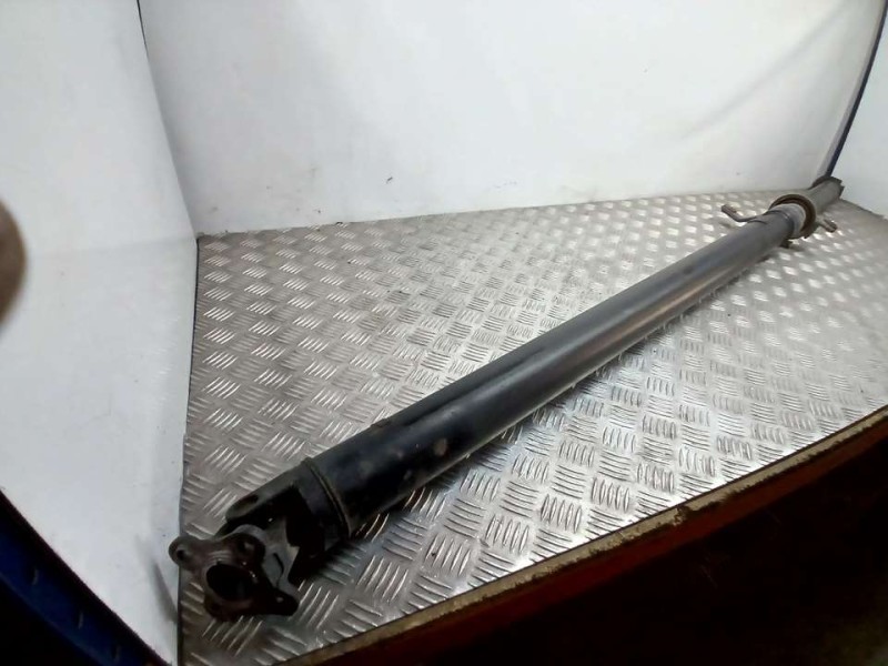 Recambio de transmision central para peugeot 4007 premium referencia OEM IAM 280191  